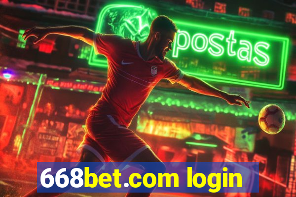 668bet.com login