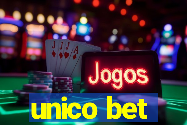 unico bet