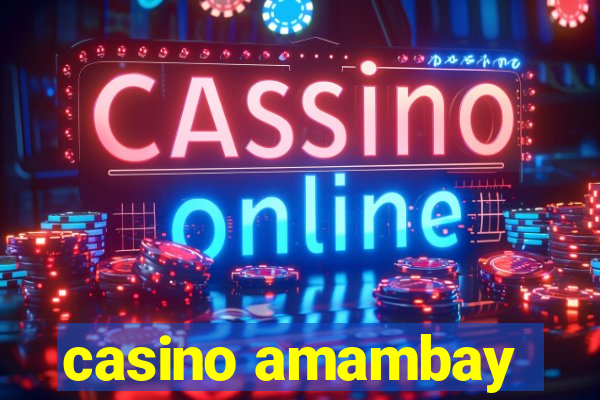 casino amambay