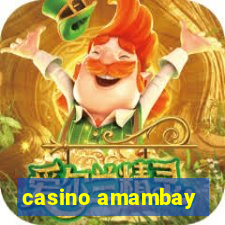 casino amambay