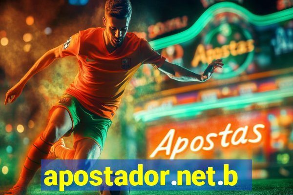 apostador.net.br