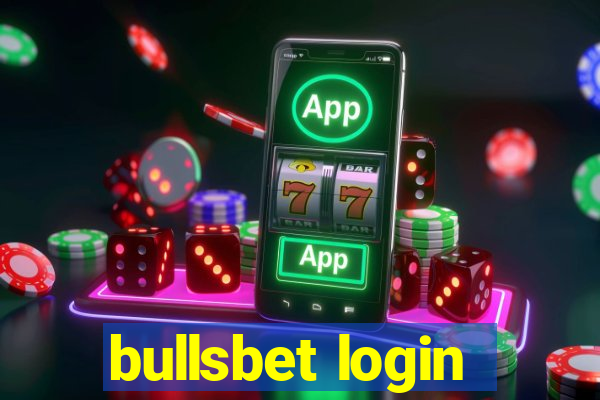 bullsbet login