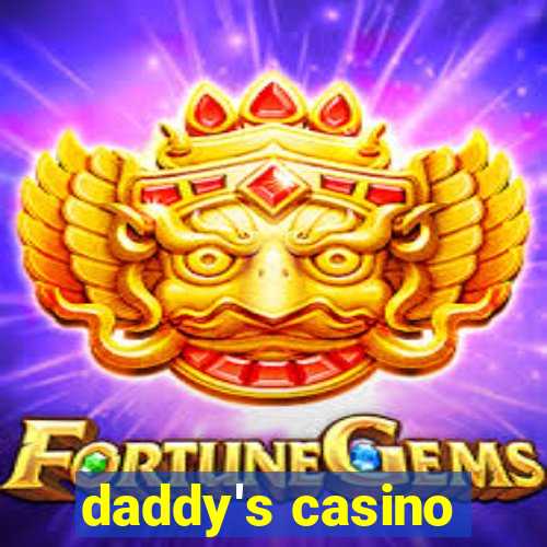 daddy's casino