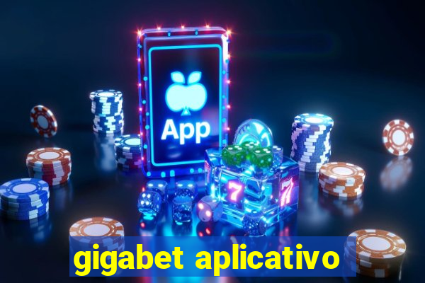 gigabet aplicativo