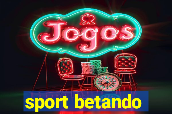 sport betando