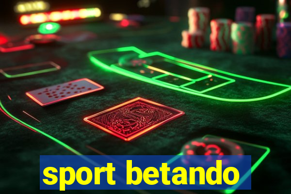 sport betando