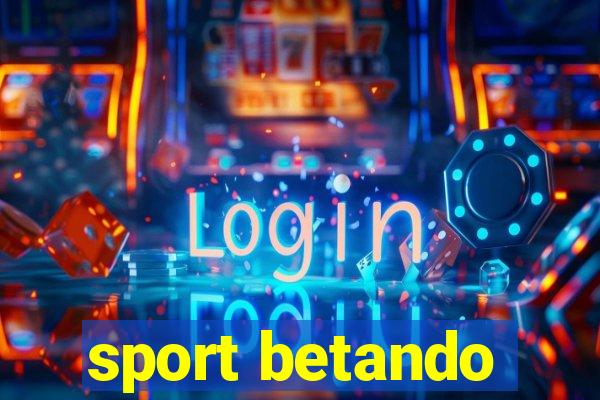 sport betando