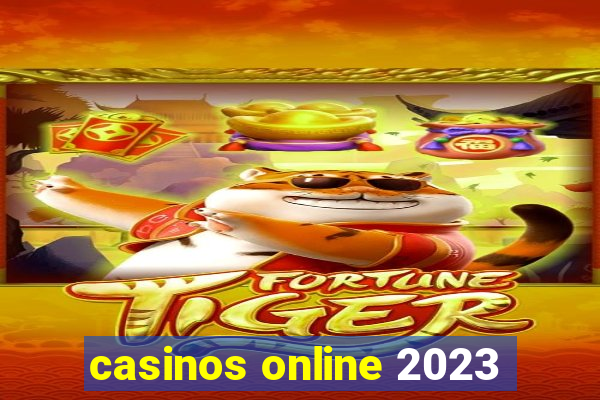 casinos online 2023