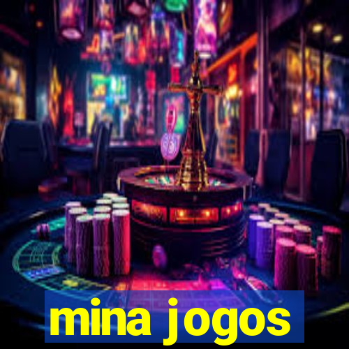 mina jogos