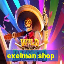 exelman shop