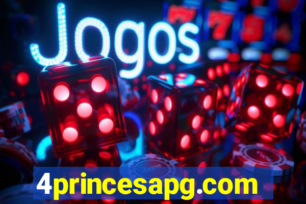 4princesapg.com