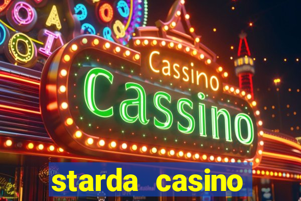 starda casino fortune tiger