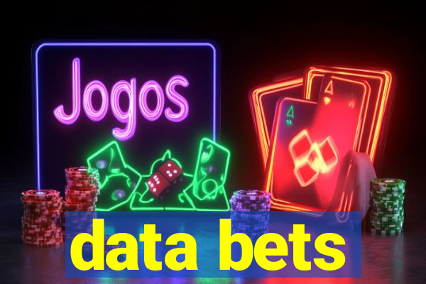 data bets