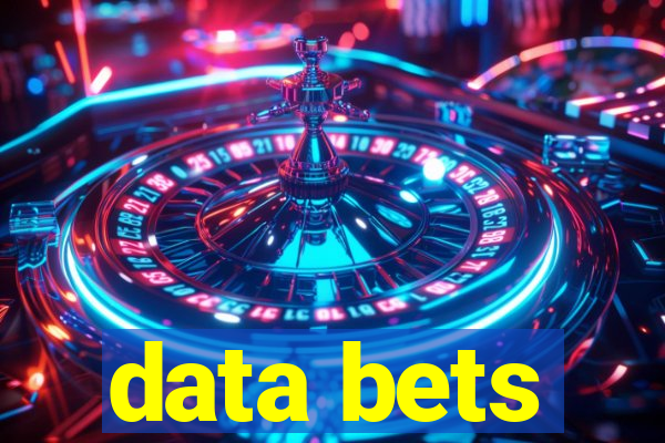 data bets