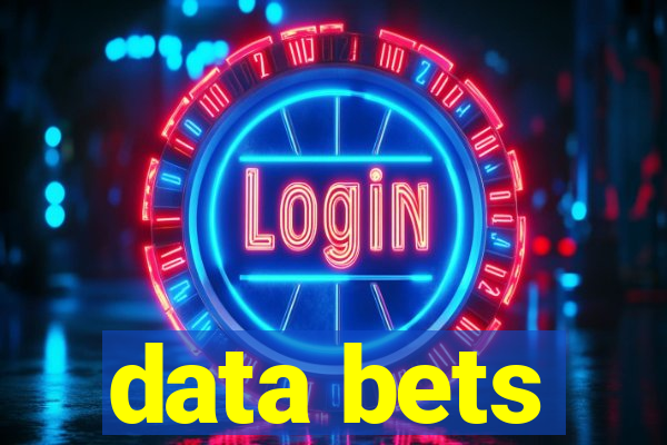 data bets