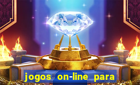 jogos on-line para ganhar dinheiro