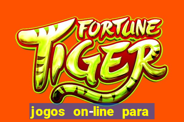 jogos on-line para ganhar dinheiro