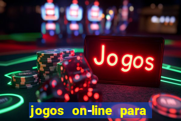 jogos on-line para ganhar dinheiro