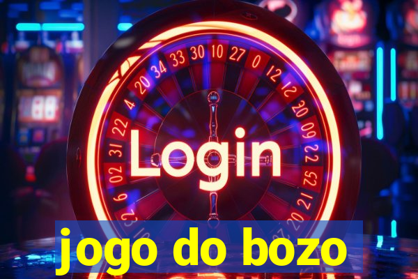 jogo do bozo