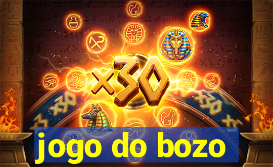 jogo do bozo