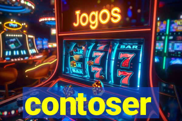 contoser