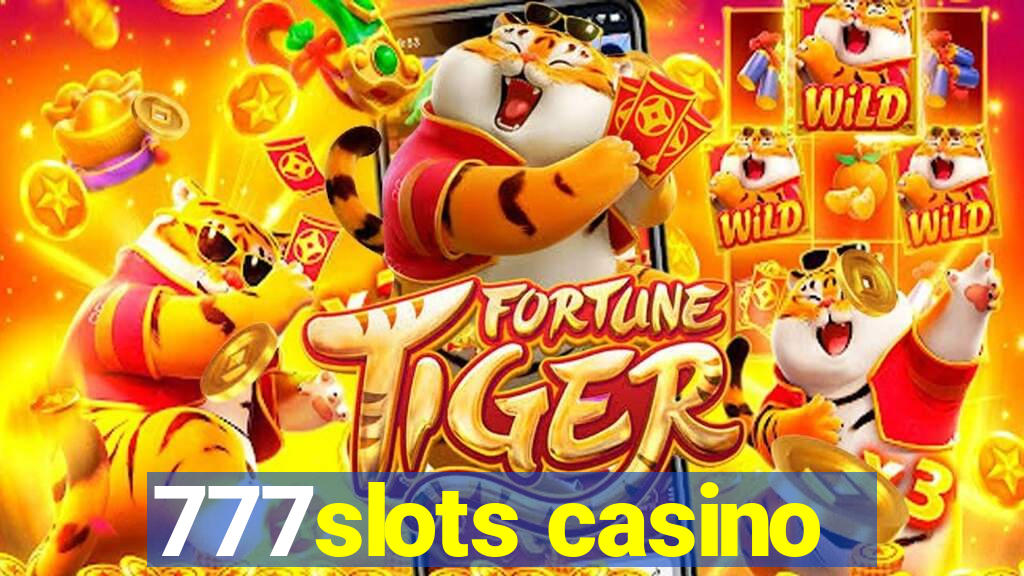 777slots casino