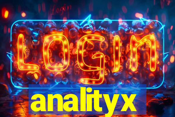 analityx