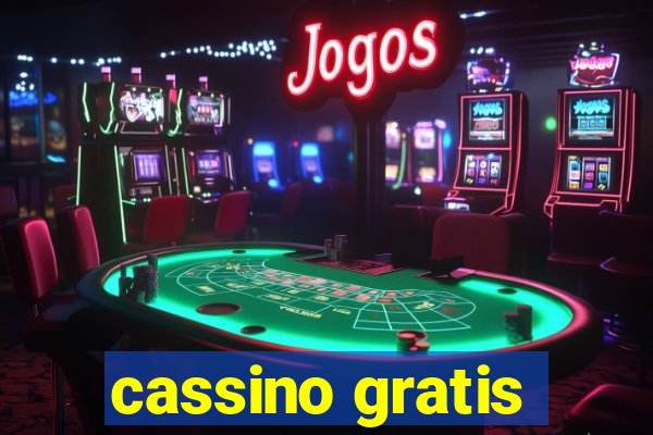 cassino gratis