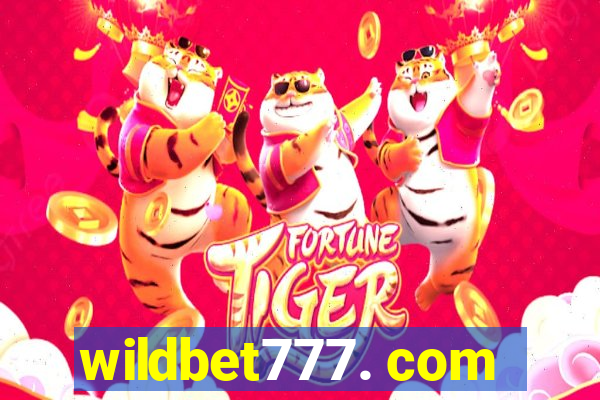 wildbet777. com