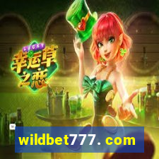 wildbet777. com