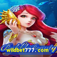 wildbet777. com