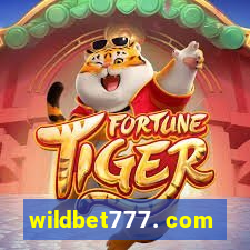 wildbet777. com