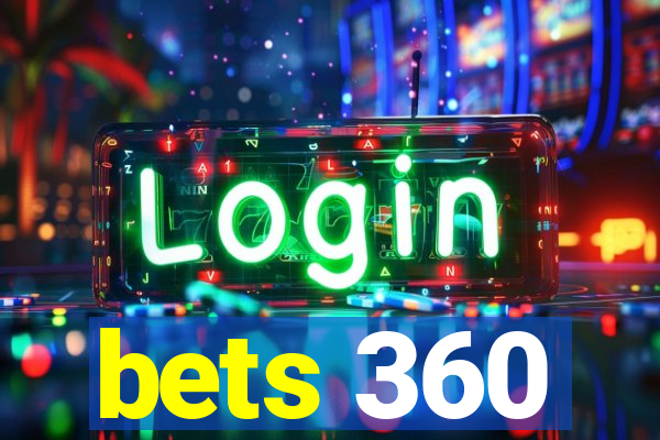 bets 360