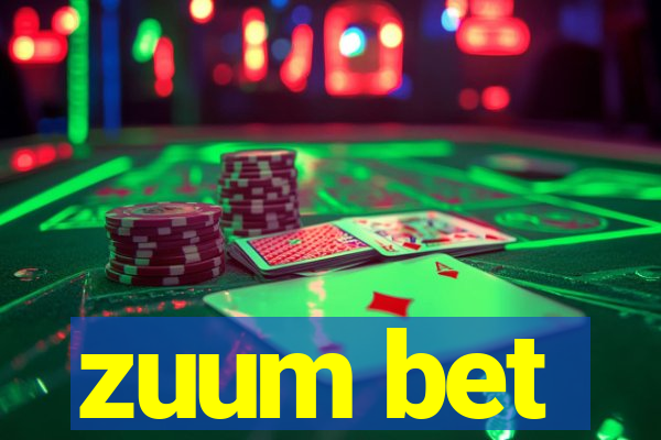 zuum bet