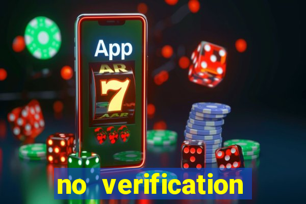 no verification casino australia