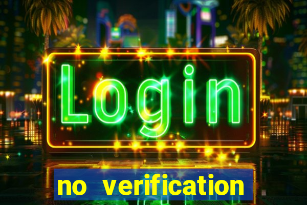 no verification casino australia