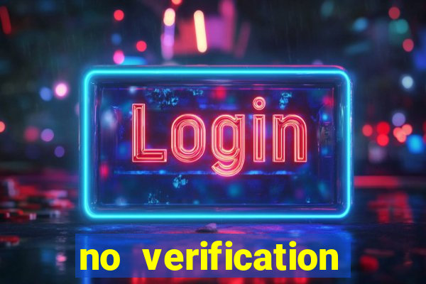 no verification casino australia