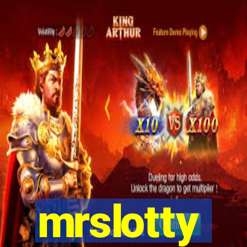 mrslotty