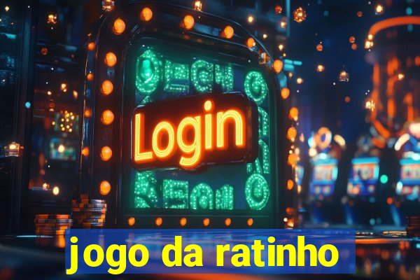 jogo da ratinho