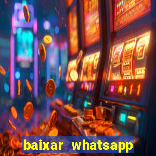 baixar whatsapp beta 3.3.10 atualizado