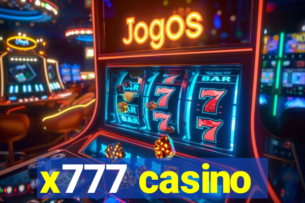 x777 casino