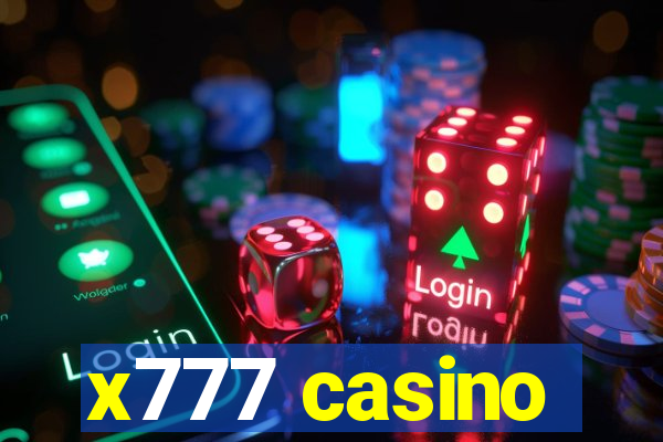 x777 casino