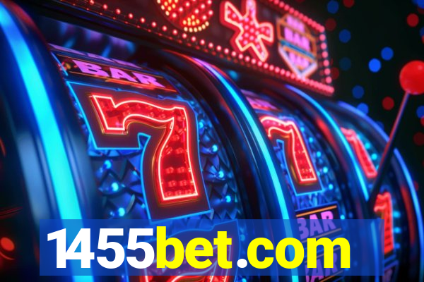 1455bet.com