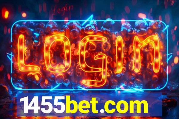 1455bet.com