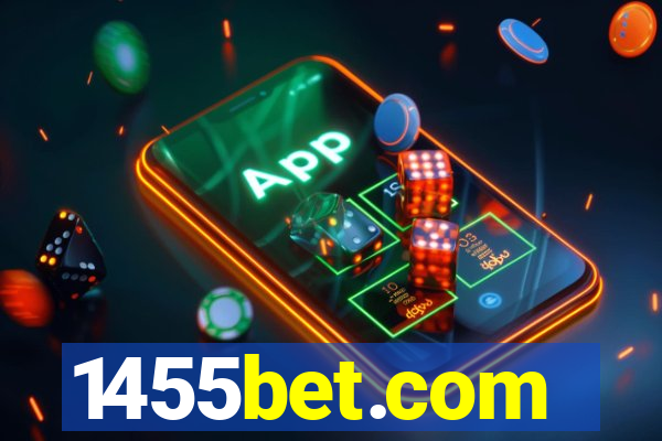 1455bet.com