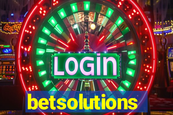 betsolutions