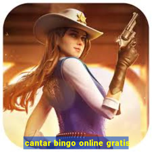 cantar bingo online gratis