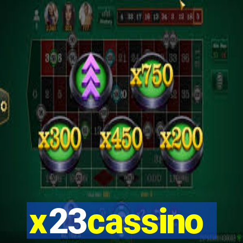 x23cassino