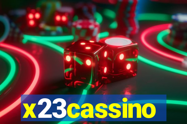 x23cassino