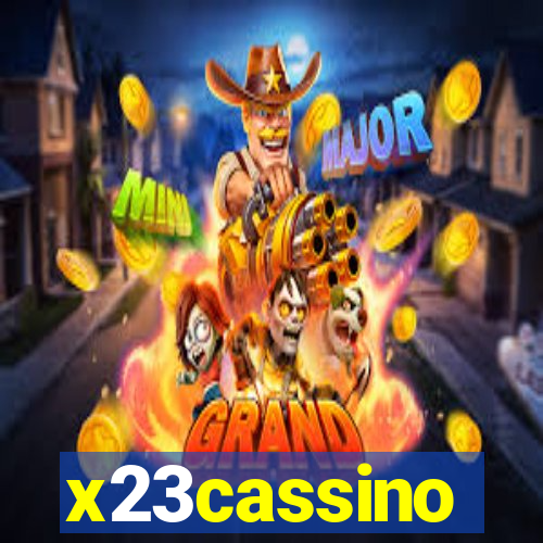 x23cassino